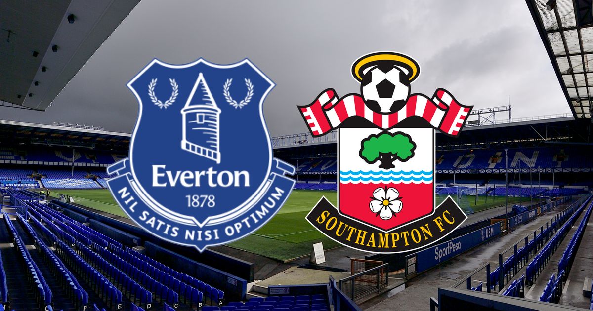 Nhận định soi kèo Everton vs Southampton 22h ngày 14/1