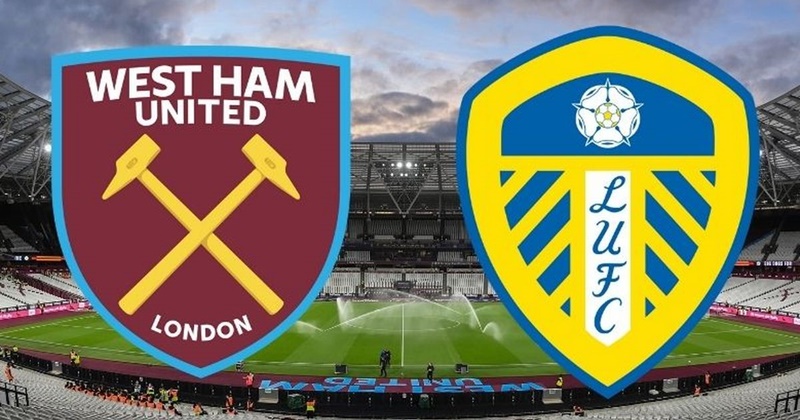 Lịch sử đối đầu và thống kê phong độ - Dự đoán bóng đá Leeds United vs West Ham