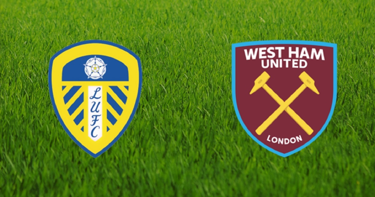 Nhận định soi kèo Leeds United vs West Ham 2h45 ngày 5/1