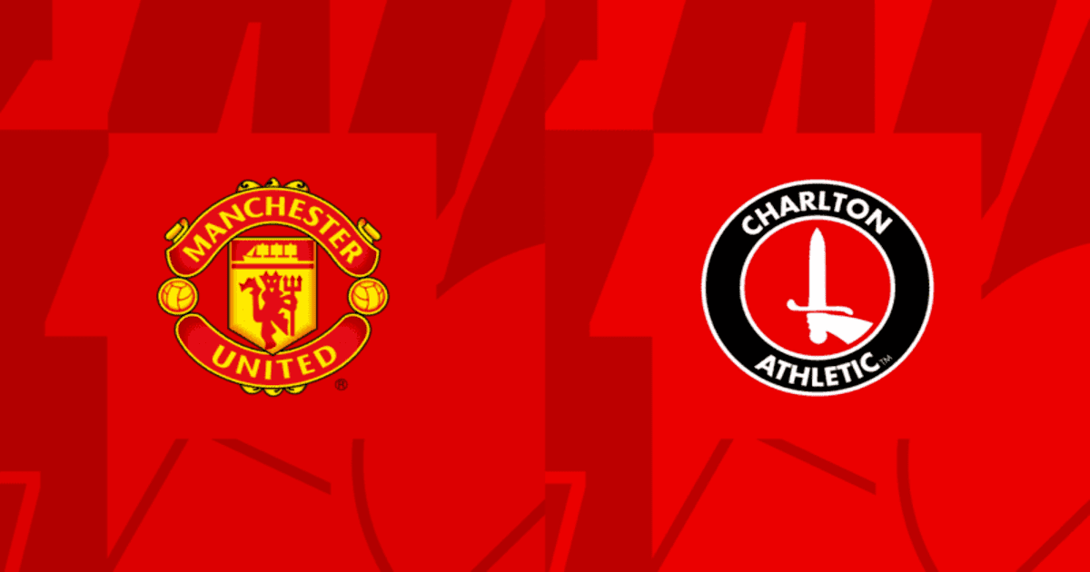 Nhận định soi kèo Manchester United vs Charlton Athletic 3h ngày 11/1