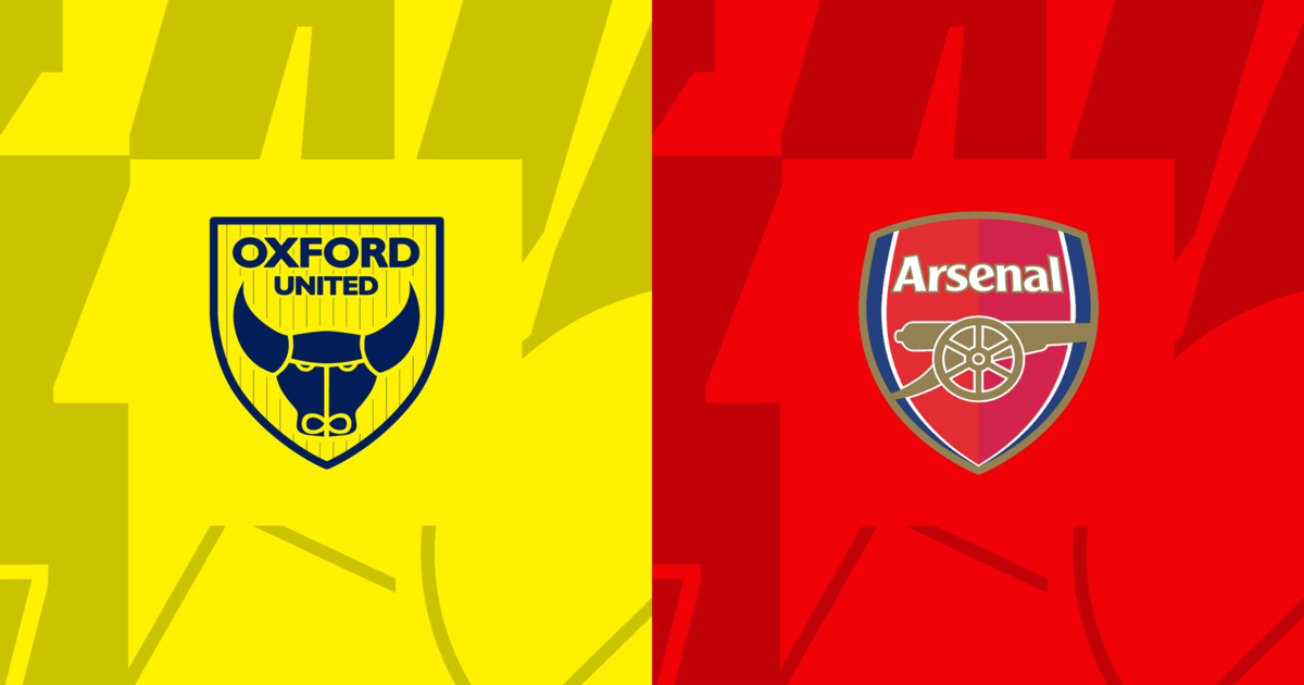 Nhận định soi kèo Oxford United vs Arsenal 3h ngày 10/1