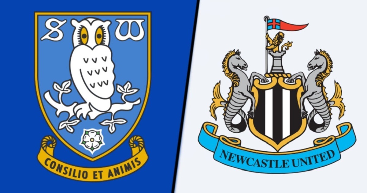 Nhận định soi kèo Sheffield Wednesday vs Newcastle United 1h ngày 8/1