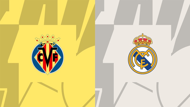 Lịch sử đối đầu và thống kê phong độ - Dự đoán bóng đá Villarreal vs Real Madrid