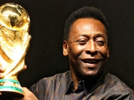 NÓNG: FIFA đưa ra yêu cầu mỗi quốc gia phải có 1 SVĐ mang tên Pele