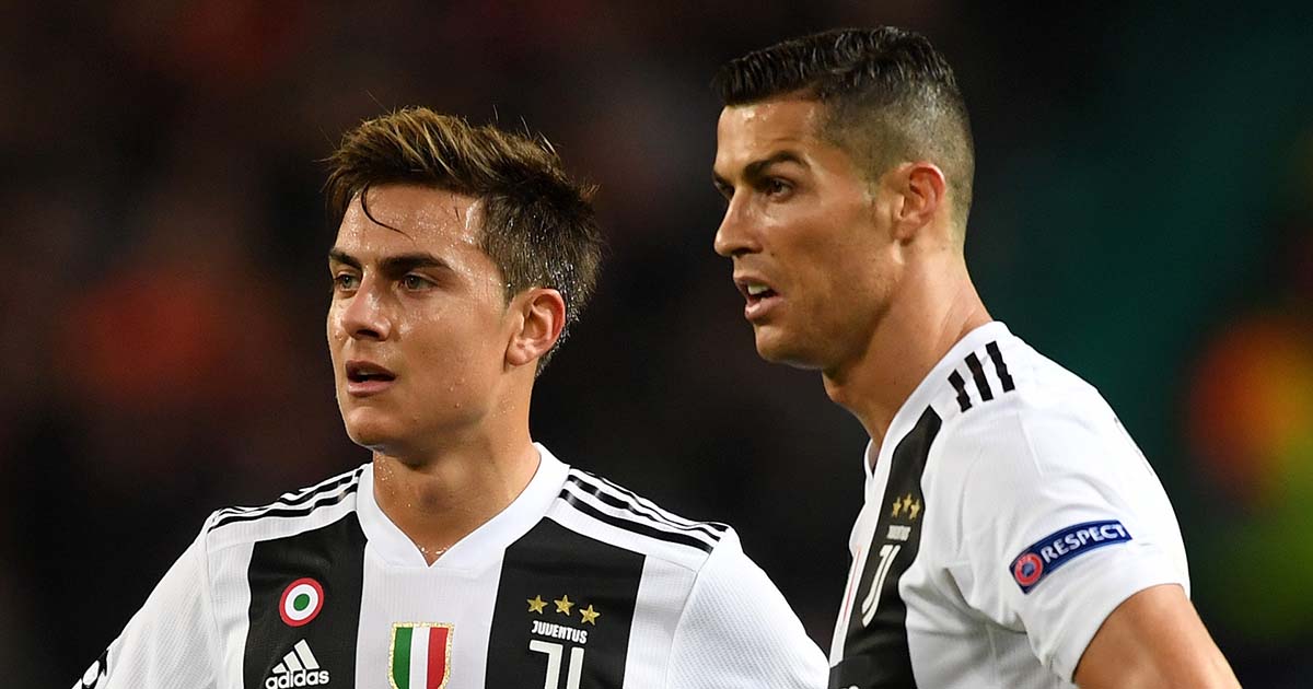 Sốc: Liên quan đến sai phạm tài chính của Juventus, 2 ngôi sao có thể bị cấm thi đấu