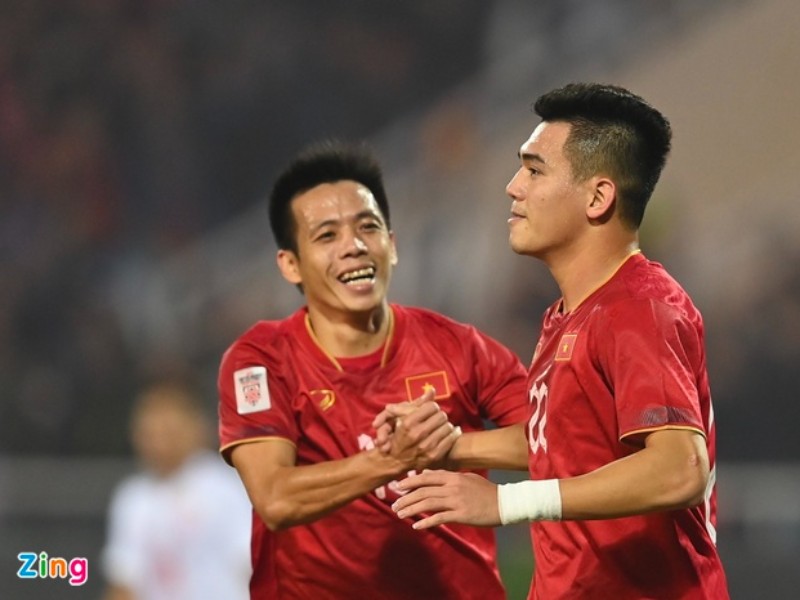 Tiến Linh khiến ĐT Việt Nam âu lo trước trận bán kết 