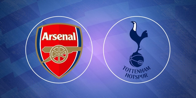 Tottenham Hotspur quyết chiến Arsenal 
