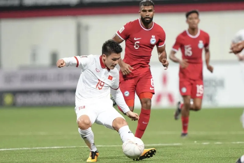 Link xem trực tiếp Việt Nam vs Myanmar 19h30 ngày 3/1 | Hình 3 Việt Nam đọ sức Myanmar