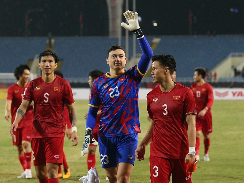 ĐT Việt Nam gặp thách thức trước thềm trận gặp Indonesia
