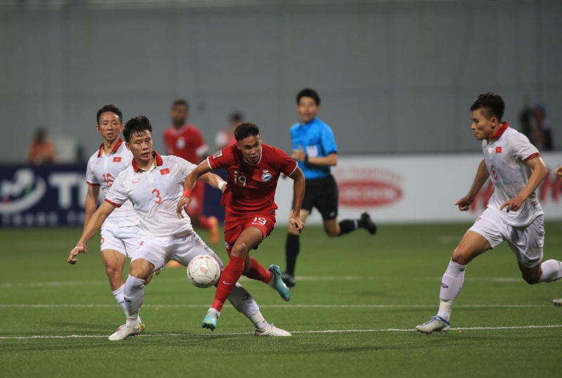 Link xem trực tiếp Việt Nam vs Myanmar 19h30 ngày 3/1 | Hình 2 Việt Nam tự tin đánh bại Myanmar