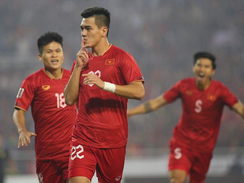 Lý do tâm linh giúp ĐT Việt Nam tự tin vô địch AFF Cup 2022