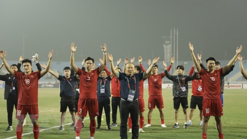 Kịch bản nào giúp ĐT Việt Nam lên ngôi vô địch AFF Cup 2022?
