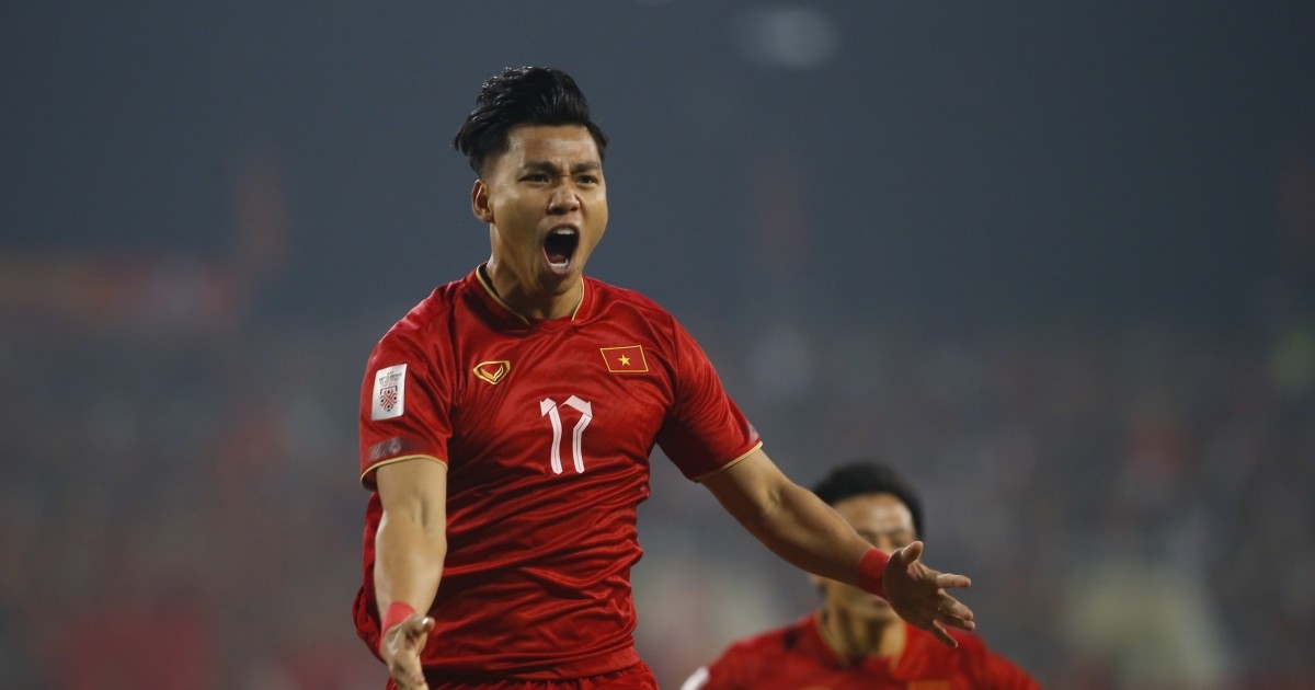 Kịch bản nào giúp ĐT Việt Nam lên ngôi vô địch AFF Cup 2022?