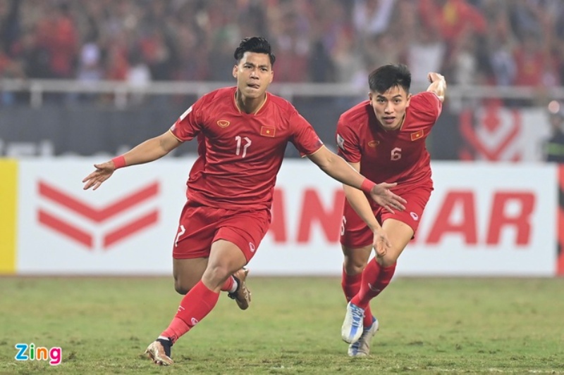 Kết quả Việt Nam vs Thái Lan: Thầy trò HLV Park Hang-seo vẫn còn cơ hội ở trận lượt về
