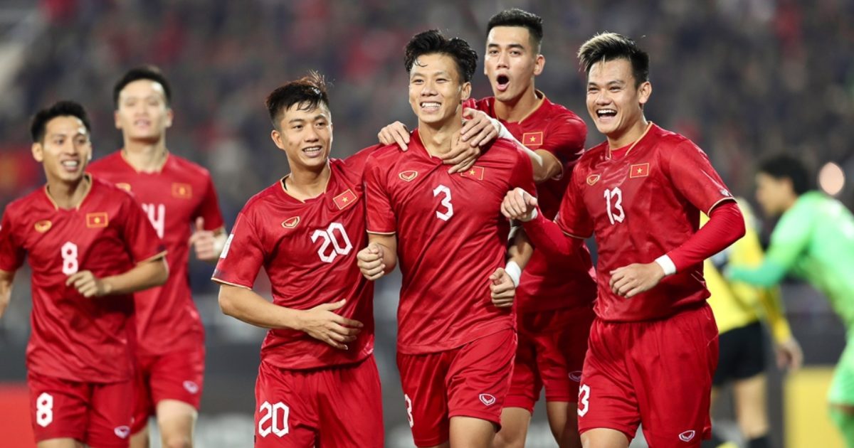 Kết quả Việt Nam vs Myanmar (19h30 ngày 3/1/2023): Thắng đậm, Việt Nam quyết đấu Indonesia ở bán kết