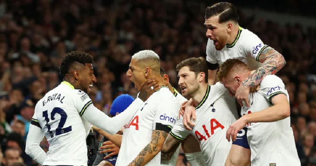 Kết quả Tottenham Hotspur vs West Ham 23h30 ngày 19/2: Son tỏa sáng, Spurs vào top 4 | Hình 3