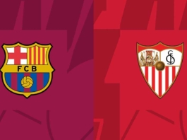 Thống kê, lịch sử đối đầu Barcelona vs Sevilla