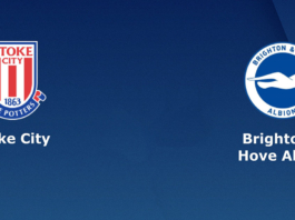 Thống kê, lịch sử đối đầu Stoke City vs Brighton & Hove Albion