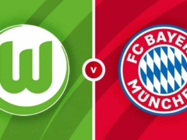 Thống kê, lịch sử đối đầu Wolfsburg vs Bayern Munich