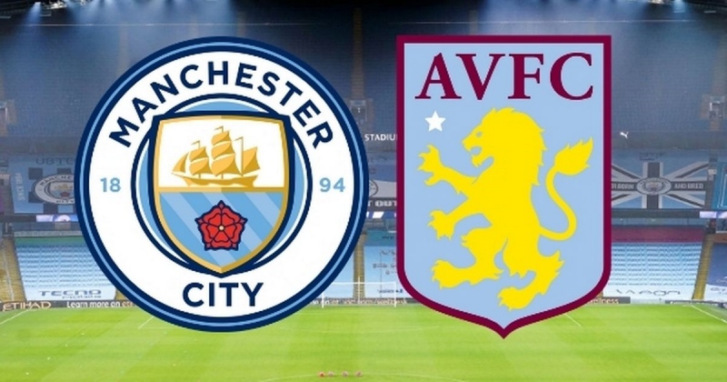 Cả Manchester City và Aston Villa đều nhận thất bại tại vòng 22 Ngoại hạng Anh 2022/23