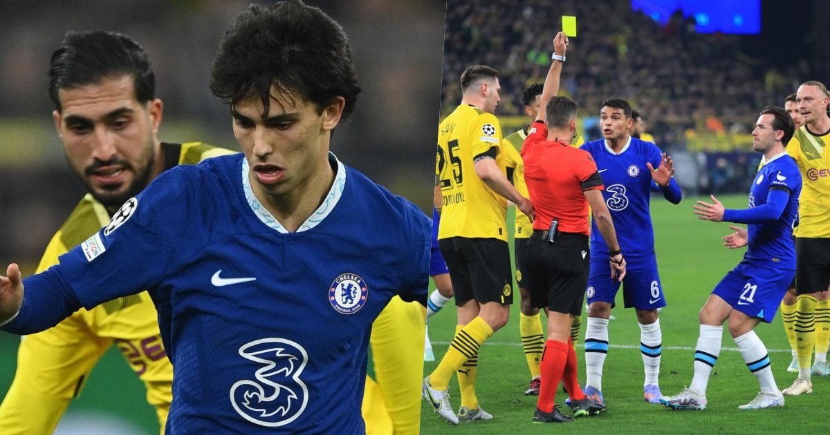 Chelsea nhận tin vui trước cuộc đấu Dortmund lượt về vòng 1/8 Cúp C1