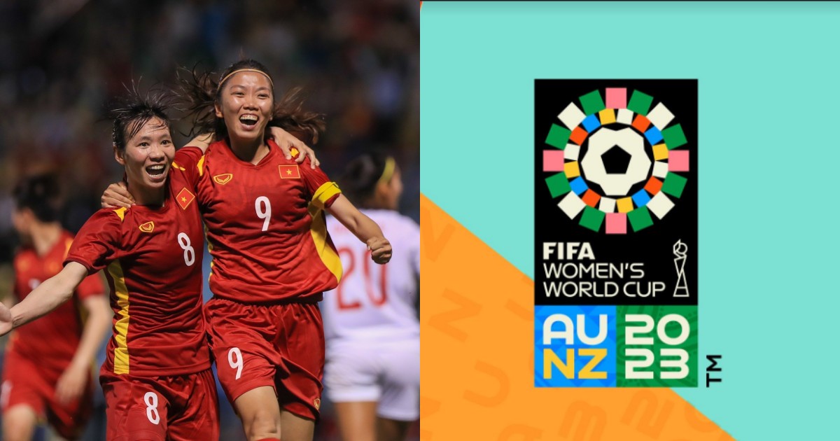 CHÍNH THỨC: Đối thủ cuối cùng của tuyển nữ Việt Nam ở World Cup nữ 2023 lộ diện
