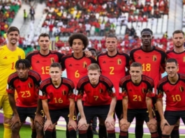 CHÍNH THỨC: Tuyển Bỉ công bố tân HLV trưởng hậu World Cup 2022