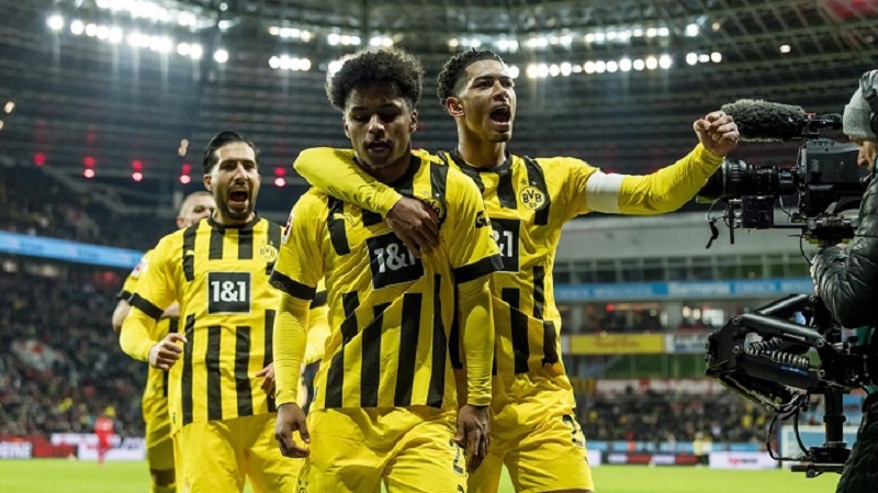 Lịch sử đối đầu Borussia Dortmund vs Chelsea