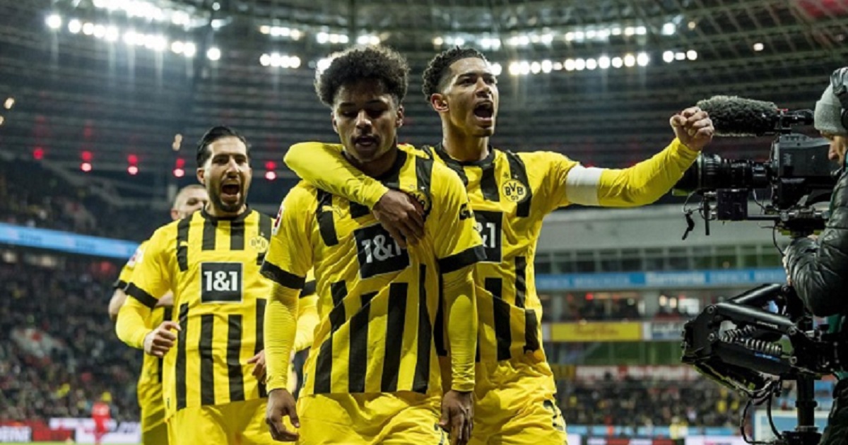Thống kê, lịch sử đối đầu Borussia Dortmund vs Chelsea 3h ngày 16/2 | Hình 5