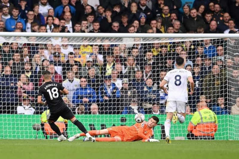 Fulham vs Leeds United 2h45 ngày 1/3