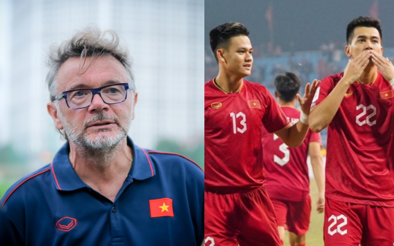 Hãy cùng chờ xem HLV Philippe Troussier sẽ mang lại điều gì tươi mới cho U22/U23 và đội tuyển Việt Nam