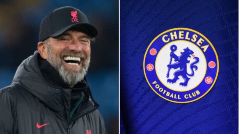 Chelsea sẽ đưa Jurgen Klopp về?