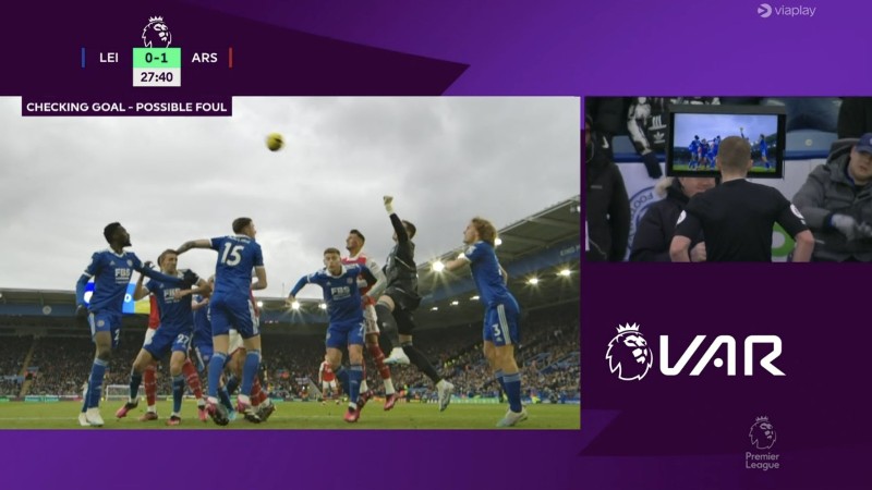 Kết quả Leicester vs Arsenal, 22h00 ngày 25/2 - LIVE: HẾT GIỜ!!!! Arsenal giành 3 điểm quý giá | Hình 3
