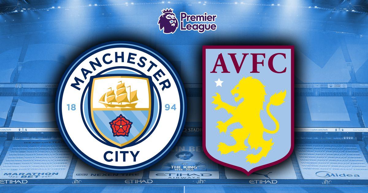 Thống kê, lịch sử đối đầu Manchester City vs Aston Villa (23h30 ngày 12/2)