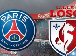 Thống kê, lịch sử đối đầu Paris Saint-Germain vs Lille OSC (19h ngày 19/2)