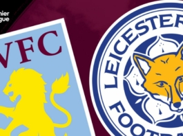 Link xem bóng đá Aston Villa - Leicester City 22h00 ngày 04/02 | Thể thao số