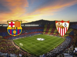 Link xem bóng đá Barcelona vs Sevilla 3h00 ngày 06/02 | Tiếp đà chiến thắng