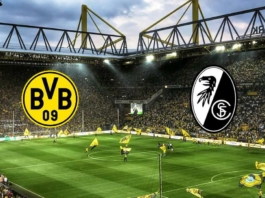 Link xem bóng đá Borussia Dortmund vs SC Freiburg 21h30 ngày 04/02 | Thể thao số