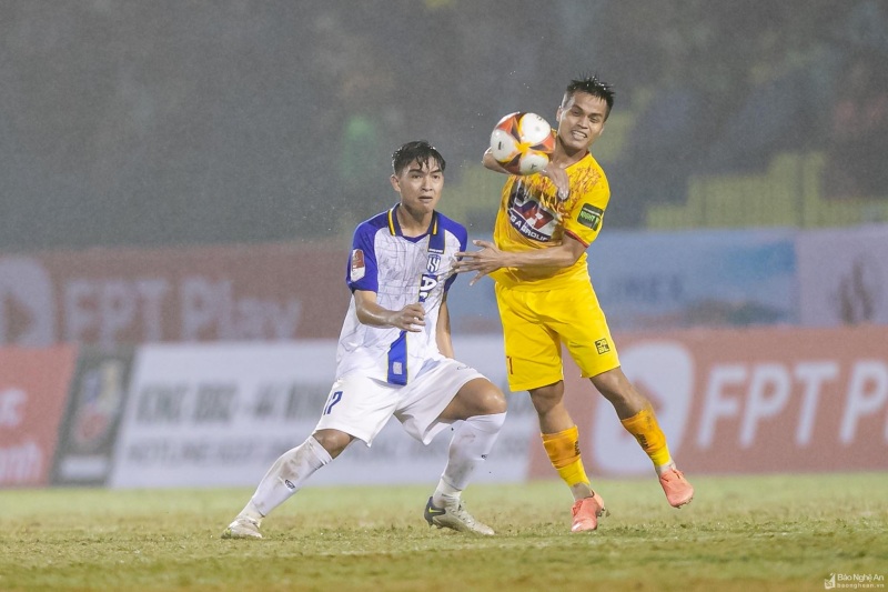 Link xem bóng đá Đông Á Thanh Hóa vs SHB Đà Nẵng 18h00 ngày 12/02 | Thethaoso