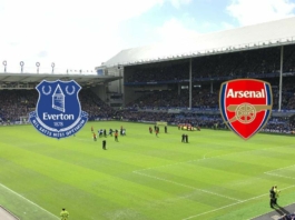 Link xem bóng đá Everton vs Arsenal 19h30 ngày 04/02 kênh tốt nhất?