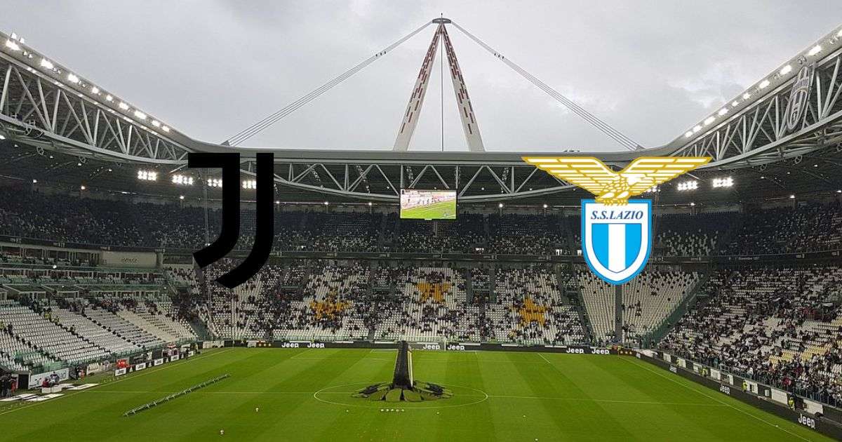 Link xem bóng đá Juventus vs Lazio 3h00 ngày 03/02 xem ở đâu? Kênh nào?