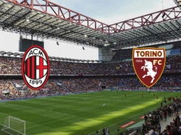 Link xem bóng đá Milan vs Torino 02h45 ngày 11/02 | Thethaoso