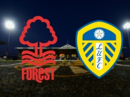 Link xem bóng đá Nottingham Forest - Leeds United 21h00 ngày 05/02 | Thể thao số