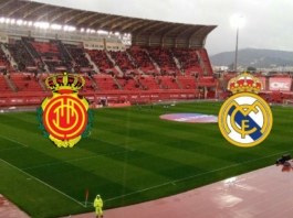 Link xem bóng đá RCD Mallorca vs Real Madrid 20h00 ngày 05/02 mới nhất