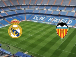Link xem bóng đá Real Madrid vs Valencia 3h00 ngày 03/02 xem ở đâu? Kênh nào?