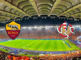 Link xem bóng đá Roma vs Cremonese 3h00 ngày 02/02 | Thể thao số