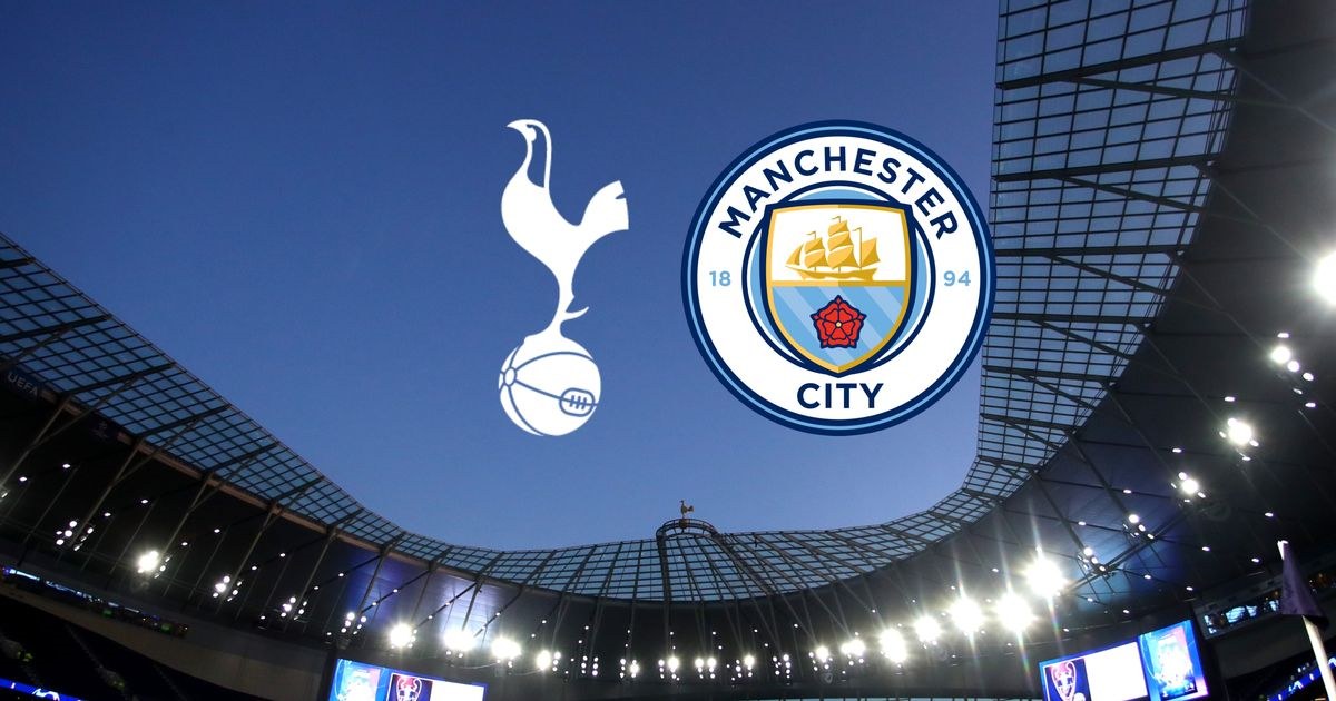 Link xem bóng đá Tottenham Hotspur - Manchester City 23h30 ngày 05/02 | Đại chiến