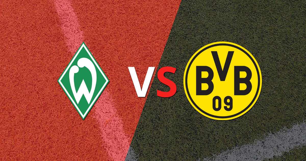 Link xem bóng đá Werder Bremen vs Borussia Dortmund 21h30 ngày 11/02 | Thethaoso