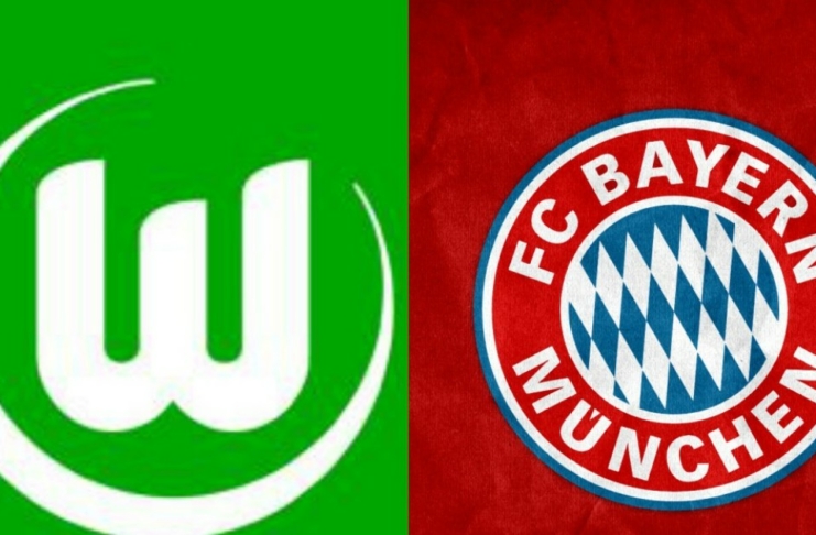 Link xem bóng đá Wolfsburg - Bayern Munich 23h30 ngày 05/02 tốc độ cao