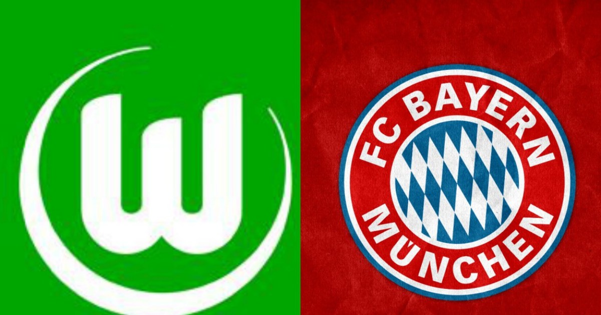 Link xem bóng đá Wolfsburg - Bayern Munich 23h30 ngày 05/02 tốc độ cao